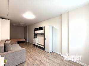 1-к квартира, вторичка, 47м2, 4/5 этаж
