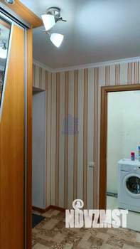 1-к квартира, вторичка, 39м2, 3/9 этаж
