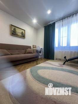 3-к квартира, вторичка, 103м2, 8/8 этаж