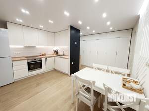 2-к квартира, вторичка, 69м2, 4/12 этаж