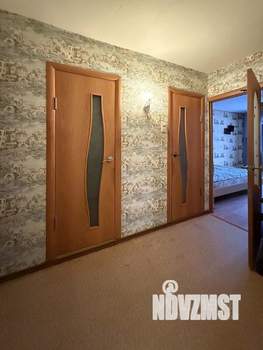 3-к квартира, вторичка, 66м2, 2/9 этаж