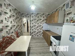 1-к квартира, вторичка, 37м2, 3/5 этаж