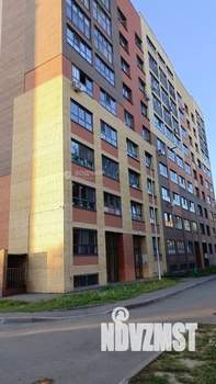 1-к квартира, вторичка, 36м2, 5/9 этаж