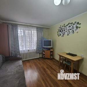 Студия квартира, вторичка, 24м2, 2/5 этаж