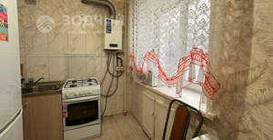 2-к квартира, вторичка, 42м2, 3/5 этаж