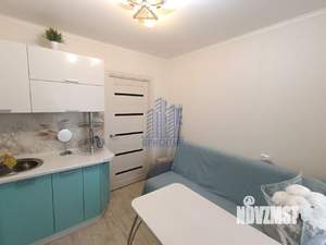 1-к квартира, вторичка, 36м2, 5/10 этаж