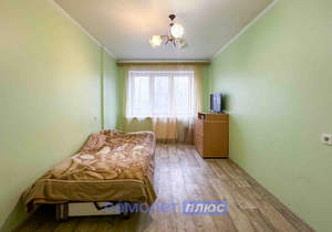 1-к квартира, вторичка, 38м2, 1/16 этаж