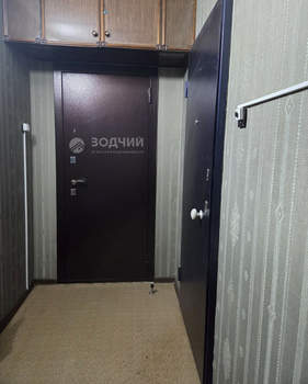 1-к квартира, вторичка, 36м2, 1/7 этаж