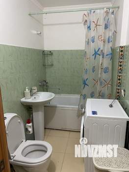 Студия квартира, вторичка, 25м2, 4/10 этаж