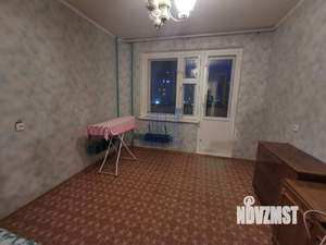 4-к квартира, вторичка, 79м2, 4/9 этаж