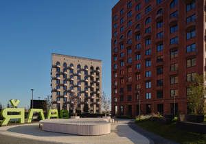 2-к квартира, вторичка, 72м2, 2/8 этаж