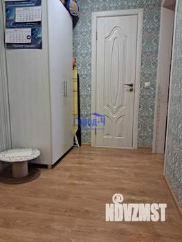 1-к квартира, вторичка, 47м2, 5/7 этаж