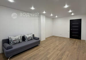 2-к квартира, вторичка, 74м2, 8/9 этаж