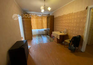 2-к квартира, вторичка, 40м2, 4/5 этаж