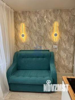 Студия квартира, вторичка, 17м2, 6/9 этаж