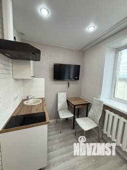 Студия квартира, вторичка, 18м2, 5/5 этаж