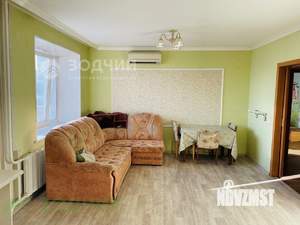2-к квартира, вторичка, 89м2, 6/10 этаж