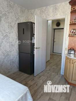 2-к квартира, вторичка, 56м2, 5/5 этаж