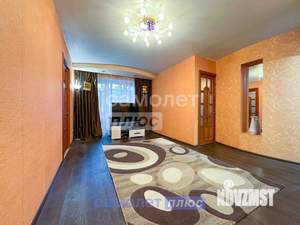 2-к квартира, вторичка, 43м2, 2/4 этаж