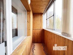 3-к квартира, вторичка, 64м2, 6/9 этаж