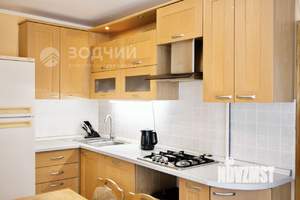 4-к квартира, вторичка, 110м2, 4/9 этаж