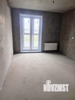 1-к квартира, вторичка, 41м2, 4/10 этаж