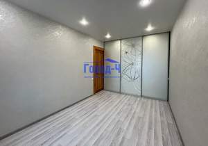 2-к квартира, вторичка, 55м2, 9/10 этаж