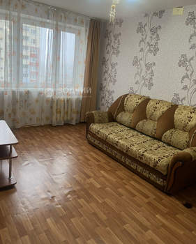 1-к квартира, вторичка, 36м2, 6/10 этаж