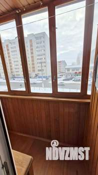 2-к квартира, вторичка, 51м2, 2/9 этаж