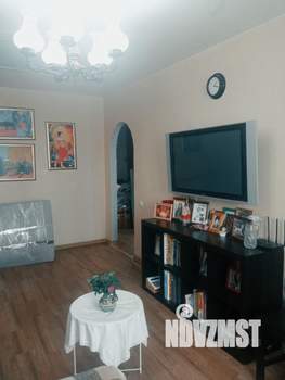 3-к квартира, вторичка, 70м2, 8/10 этаж