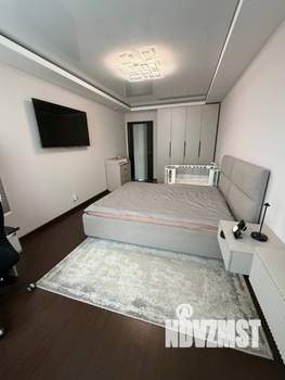 2-к квартира, вторичка, 60м2, 6/10 этаж