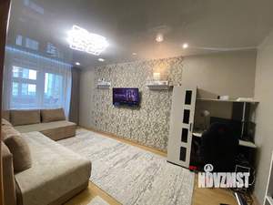 1-к квартира, вторичка, 36м2, 2/9 этаж
