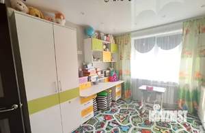 3-к квартира, вторичка, 70м2, 6/10 этаж