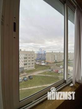 2-к квартира, вторичка, 49м2, 5/5 этаж