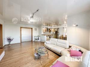 4-к квартира, вторичка, 148м2, 8/11 этаж