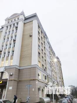 4-к квартира, вторичка, 121м2, 4/10 этаж