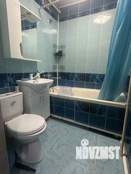 1-к квартира, вторичка, 33м2, 2/5 этаж