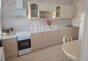 3-к квартира, вторичка, 82м2, 4/4 этаж