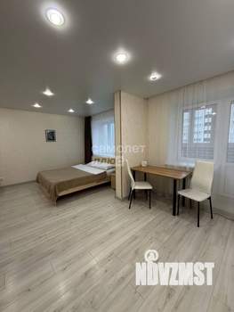 1-к квартира, вторичка, 37м2, 13/13 этаж