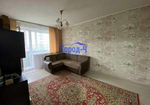 1-к квартира, вторичка, 38м2, 5/5 этаж