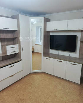 2-к квартира, вторичка, 53м2, 5/10 этаж