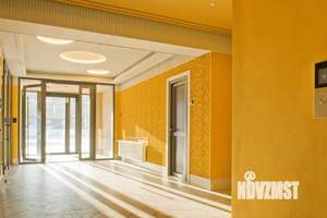 3-к квартира, вторичка, 105м2, 2/9 этаж