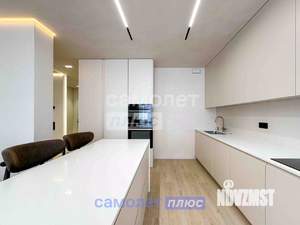 4-к квартира, вторичка, 113м2, 12/15 этаж