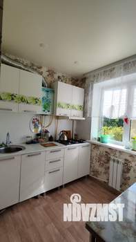 1-к квартира, вторичка, 31м2, 5/5 этаж