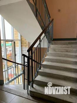 2-к квартира, вторичка, 69м2, 9/9 этаж