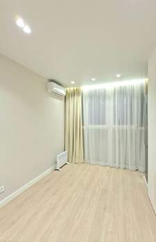 1-к квартира, вторичка, 48м2, 12/15 этаж