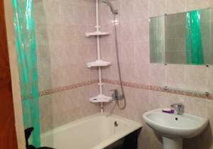 2-к квартира, вторичка, 76м2, 1/9 этаж