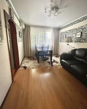 3-к квартира, вторичка, 68м2, 1/9 этаж