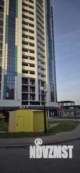 3-к квартира, вторичка, 102м2, 4/22 этаж