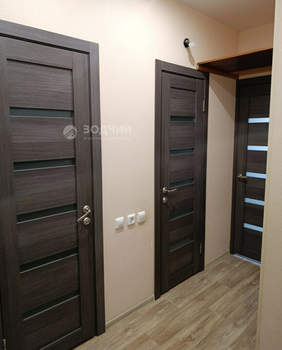 1-к квартира, вторичка, 36м2, 3/15 этаж